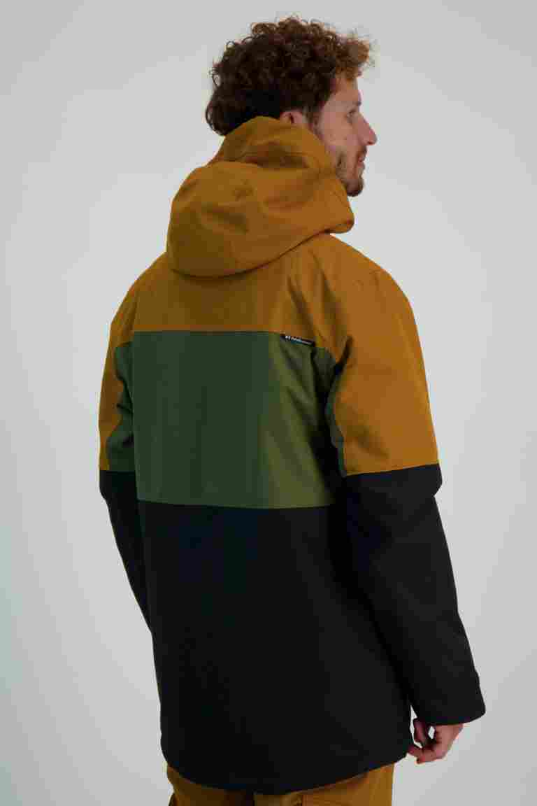 Rehall CROPP-R giacca da sci/snowboard uomo