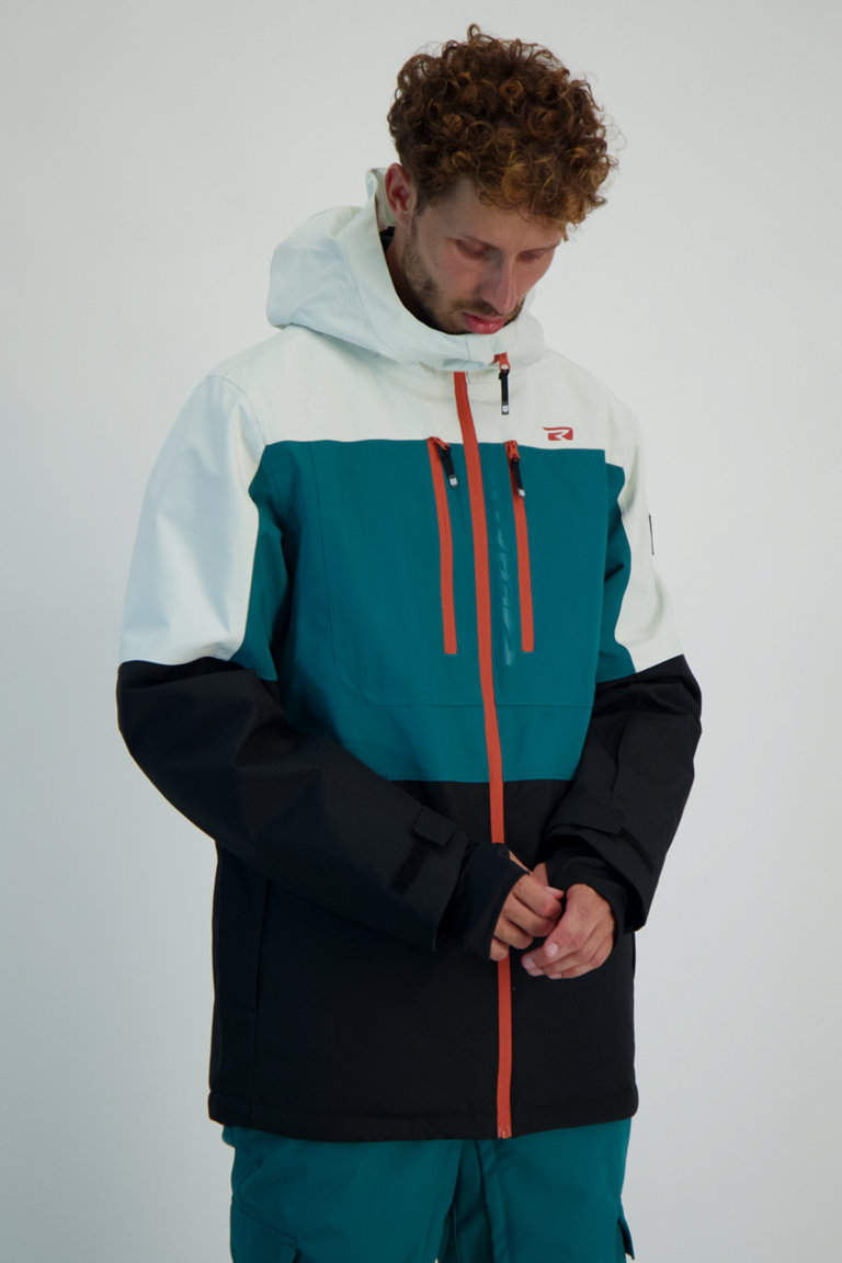 Cropp ski clearance jacket