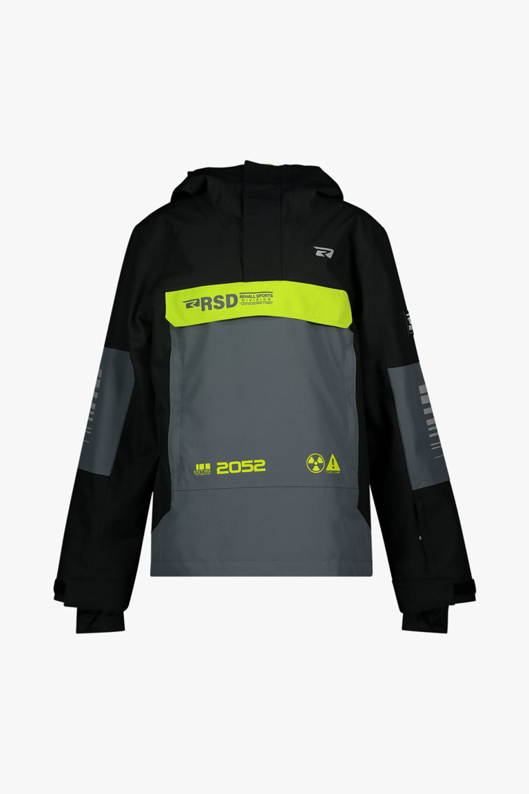 Anorak de hotsell ski enfant