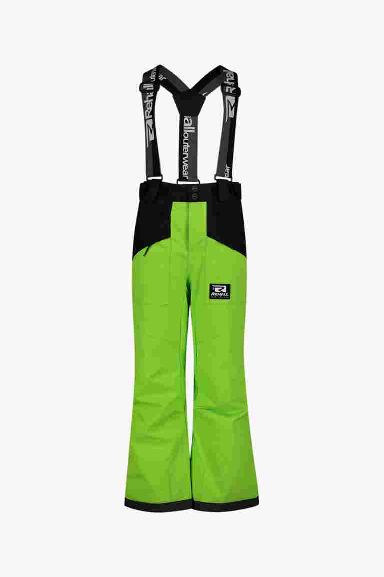 Rehall Digger-R pantaloni da snowboard bambino