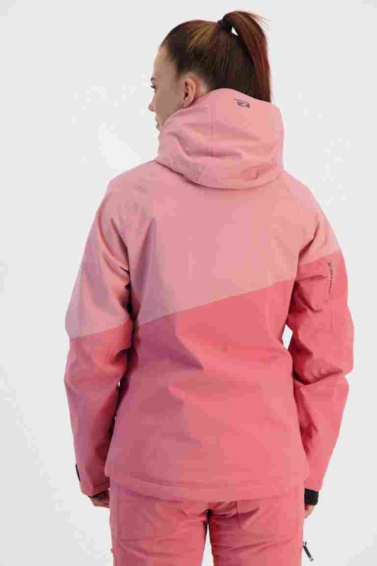 Rehall DYNA-R giacca da sci/snowboard donna