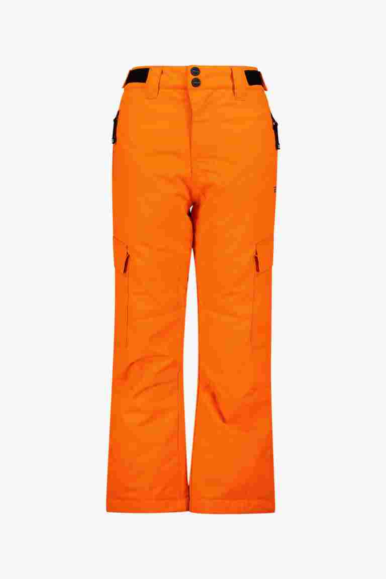 Rehall Edge-R pantalon de snowboard garçons