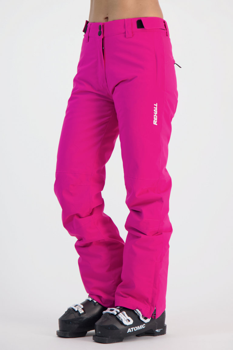 Pantalons de discount neige pas cher