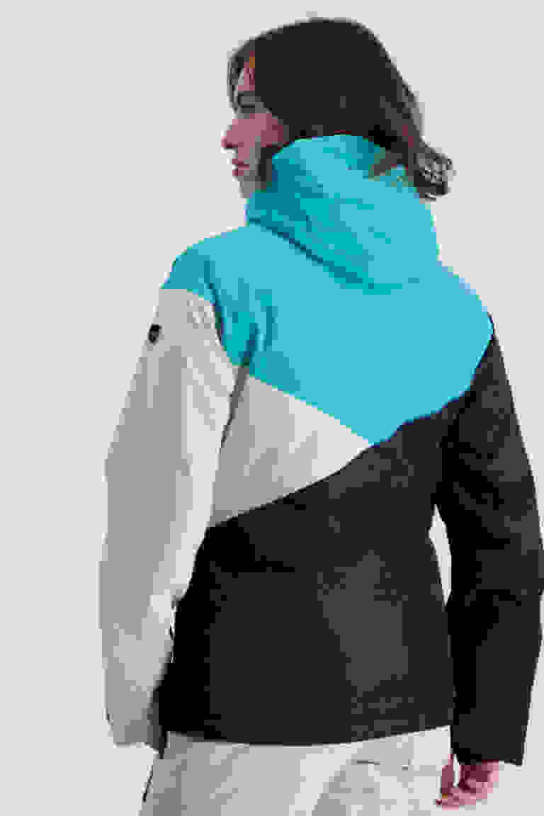 Rehall June-R Damen Snowboardjacke