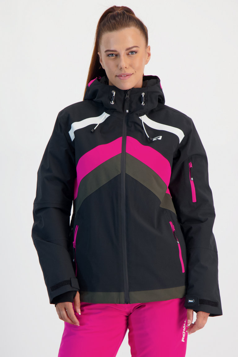 Veste ski rehall femme new arrivals