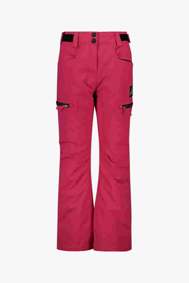 Rehall Lise-R pantalon de snowboard filles