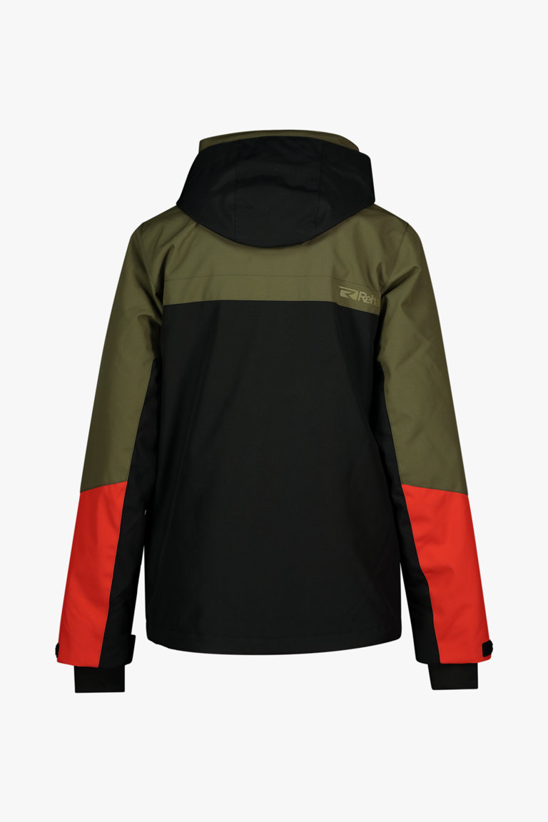 Rehall store Ski/Snowbordjacke