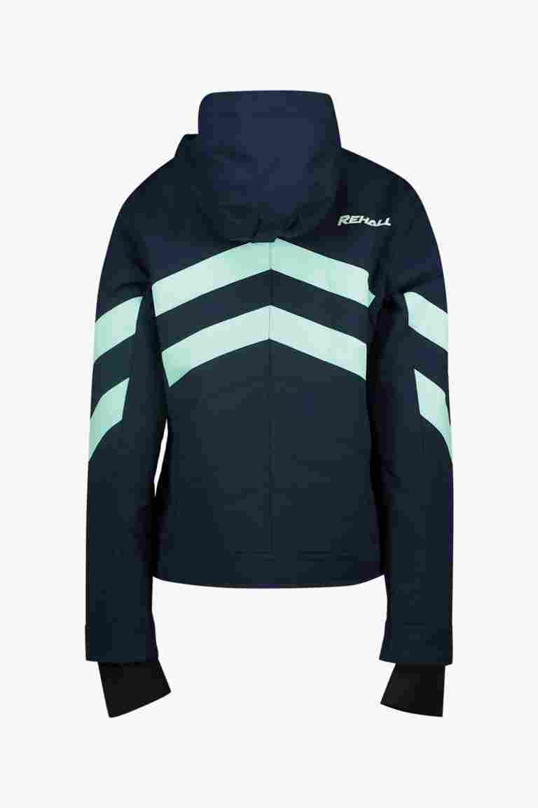Rehall SOOF-R giacca da sci/snowboard bambina