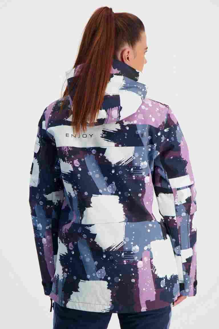 Rehall VIE-R giacca da sci/snowboard donna