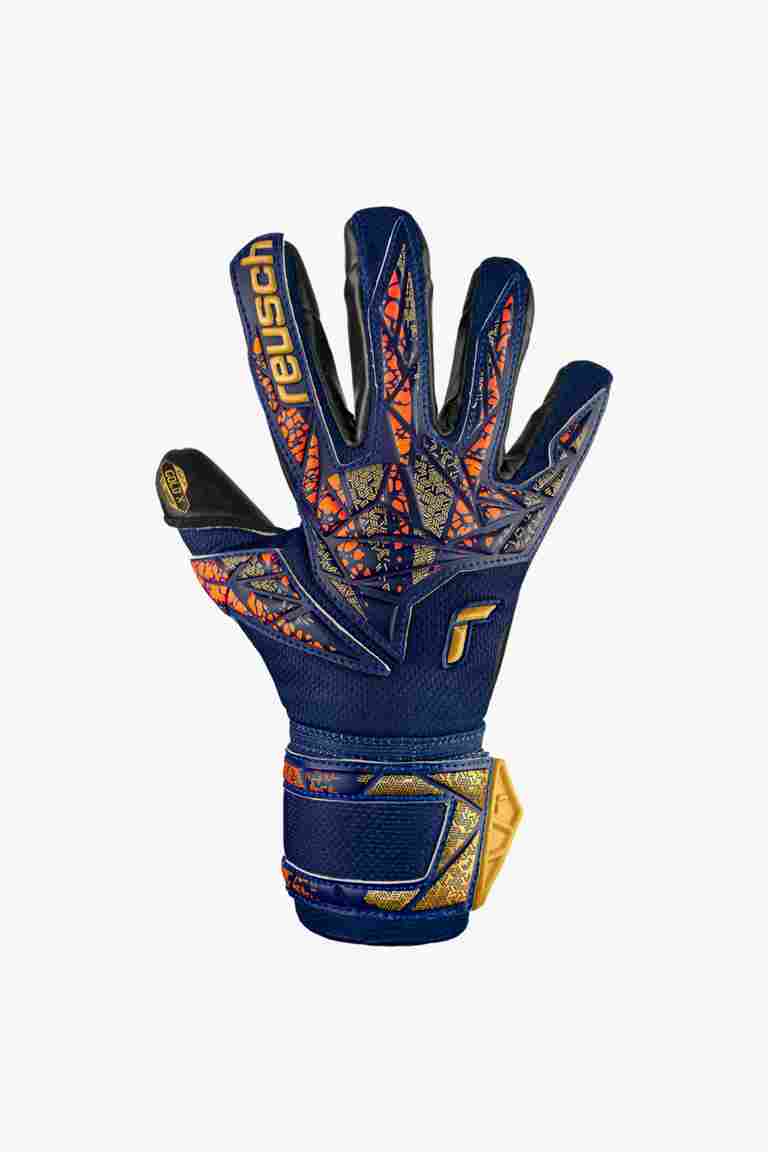 Reusch Attrakt Gold X gants de gardien