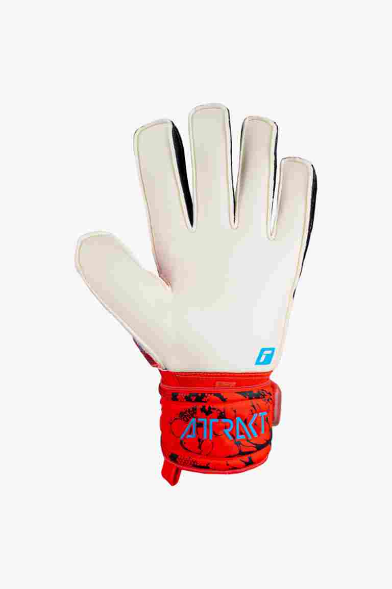 Reusch Attrakt Solid gants de gardien