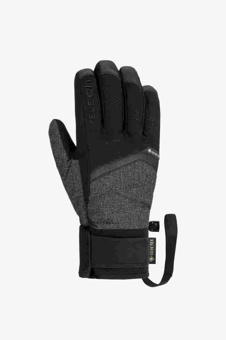 Compra Blaster Gore-Tex® guanti da sci uomo Reusch in nero