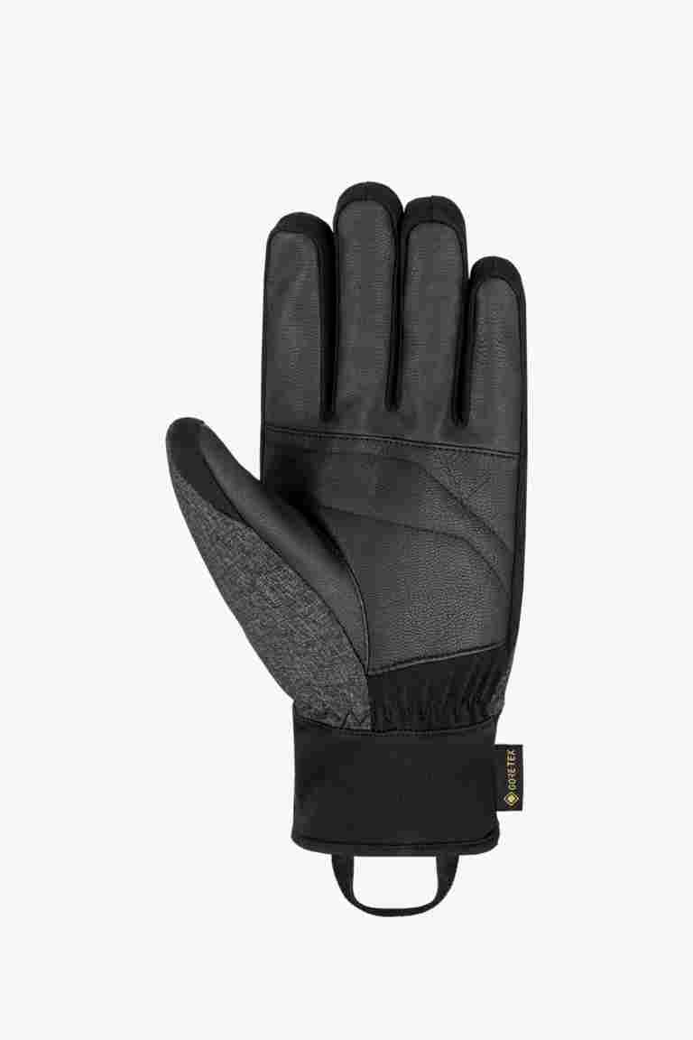 Compra Blaster Gore-Tex® guanti da sci uomo Reusch in nero