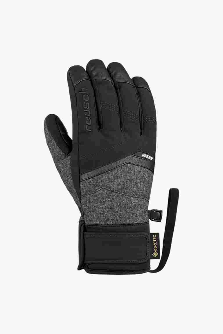 Reusch Blaster Gore-Tex® Skihandschuh Herren kaufen in schwarz