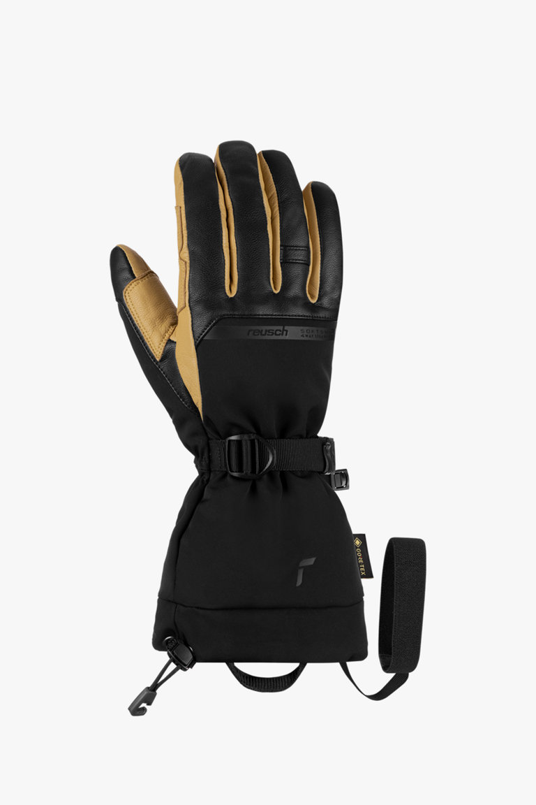 Achat Discovery Gore Tex gant de ski hommes hommes pas cher