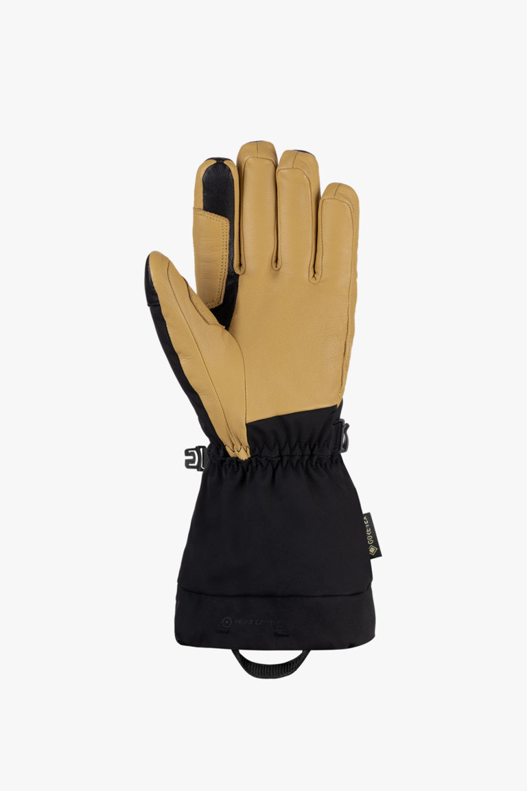 Gants de ski deals gore tex