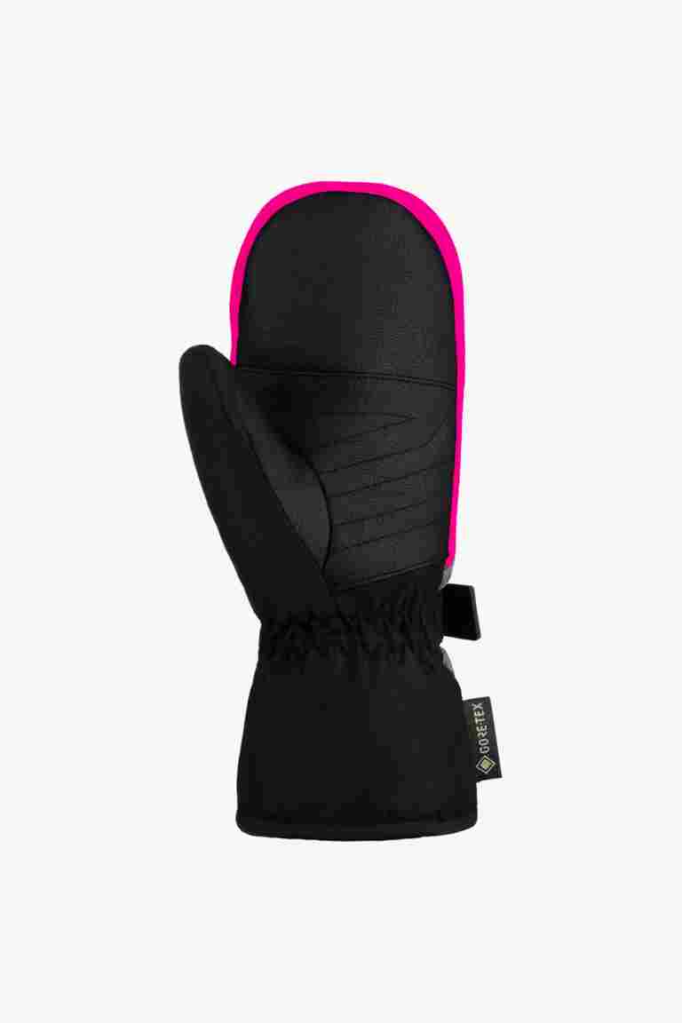 Reusch Flash Gore-Tex® Fausthandschuh kaufen in schwarz-lila Kinder