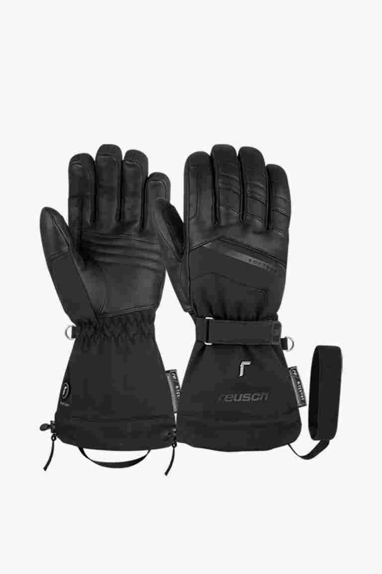 Reusch Instant Heat R-TEX® XT Heizhandschuh in schwarz kaufen