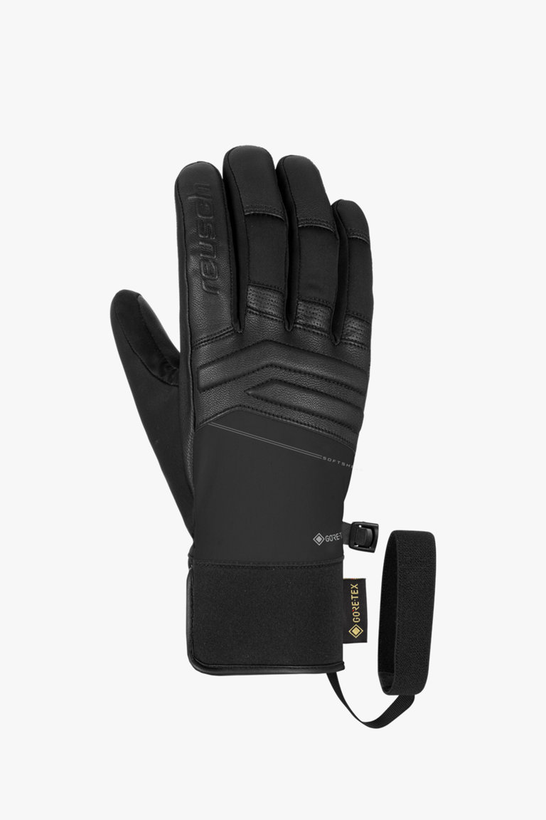 Gant de ski gore hot sale tex