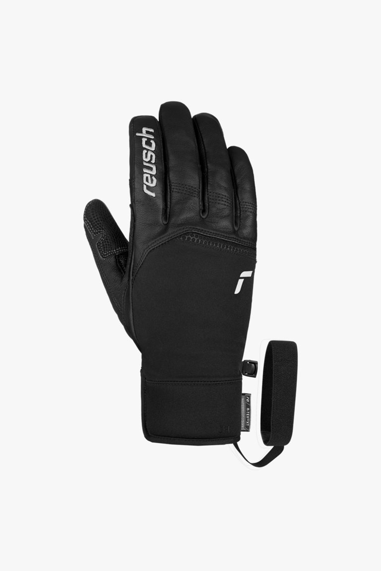 Gants de best sale ski pas cher