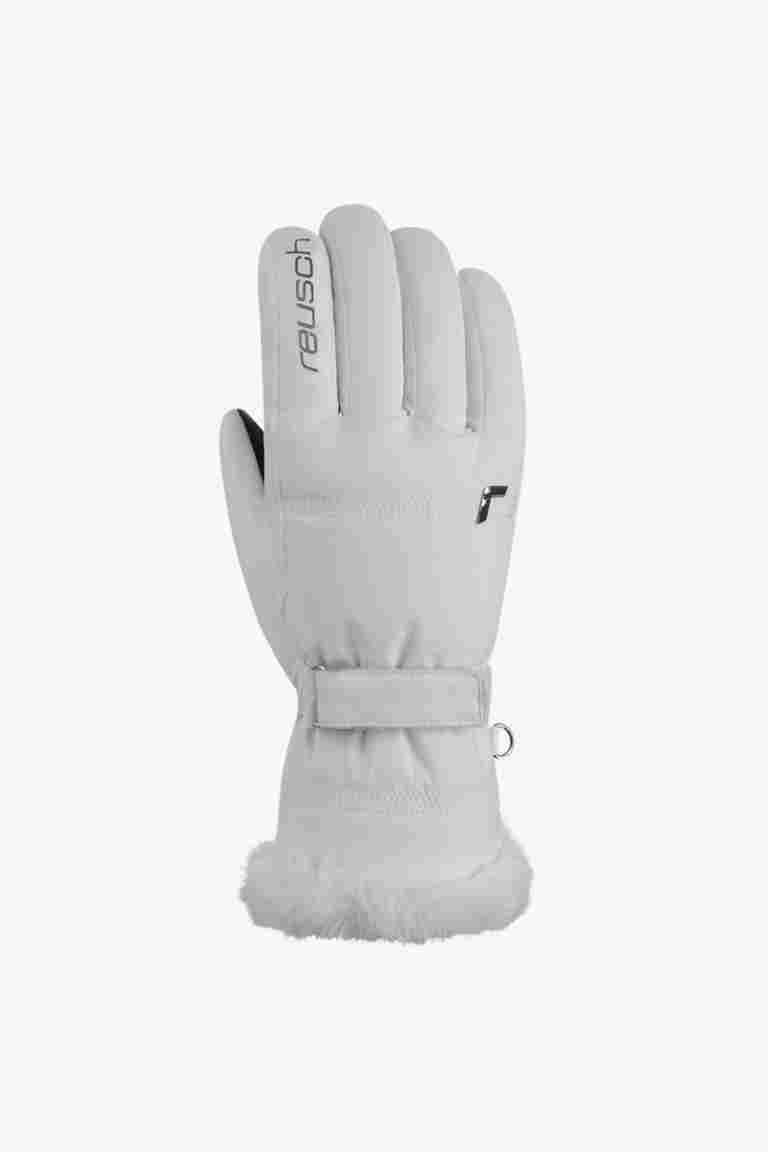 Reusch Luna R-TEX® XT Damen Skihandschuh in weiß kaufen