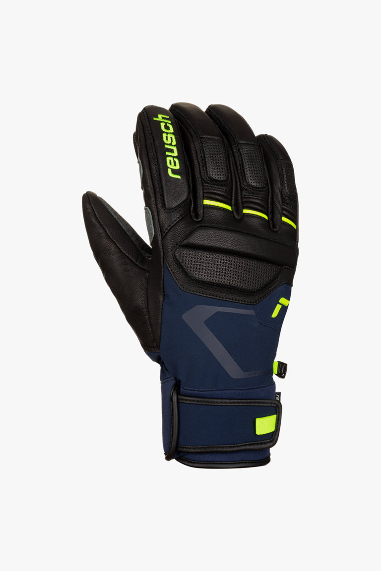 Gant discount reusch ski