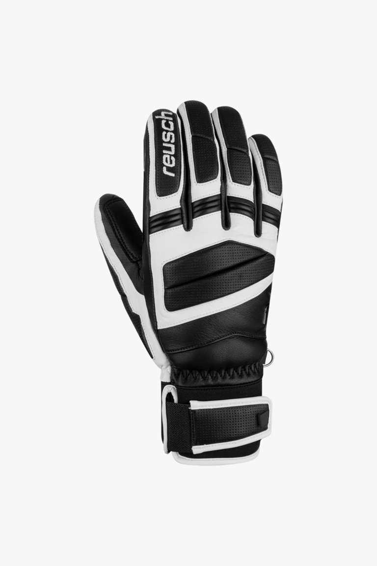 Reusch master pro ski 2024 gloves