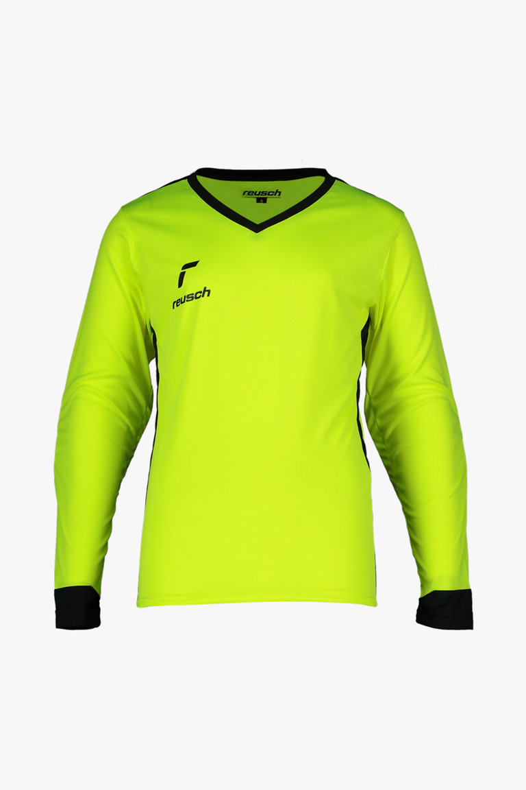 Match Padded maglia da portiere bambini