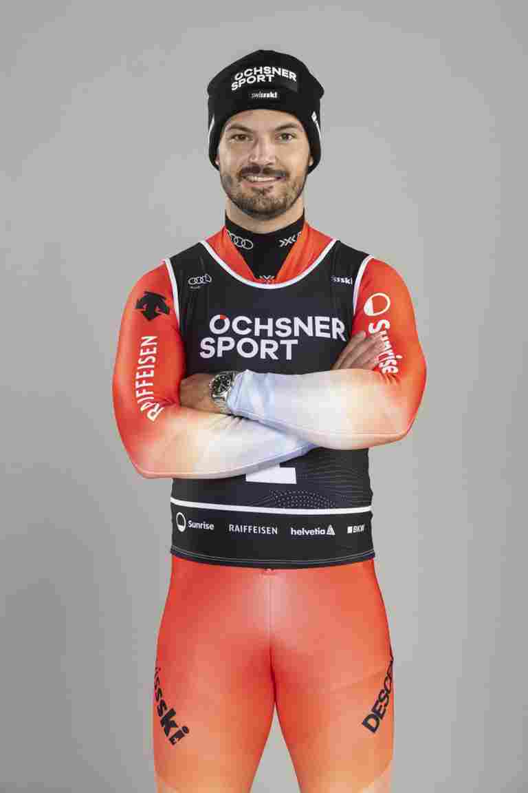 Reusch Ochsner Sport Racing Team berretto