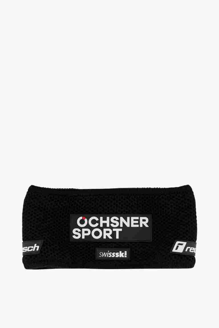 Reusch Ochsner Sport Racing Team fascia 