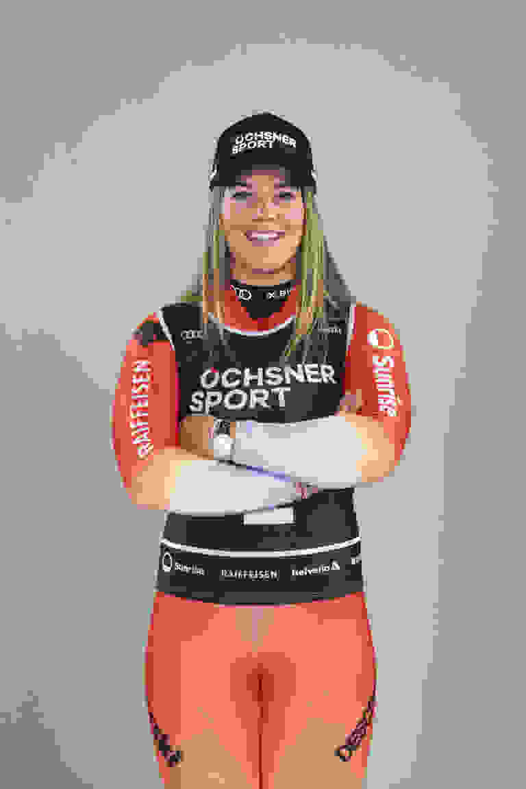 Reusch Offizielles OCHSNER SPORT Fahrer Trucker Cap