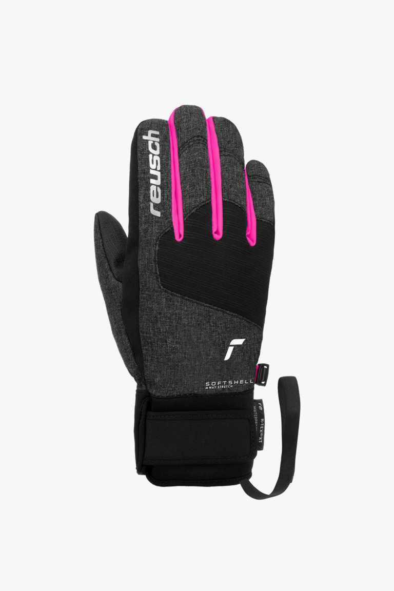 Reusch discount gant ski