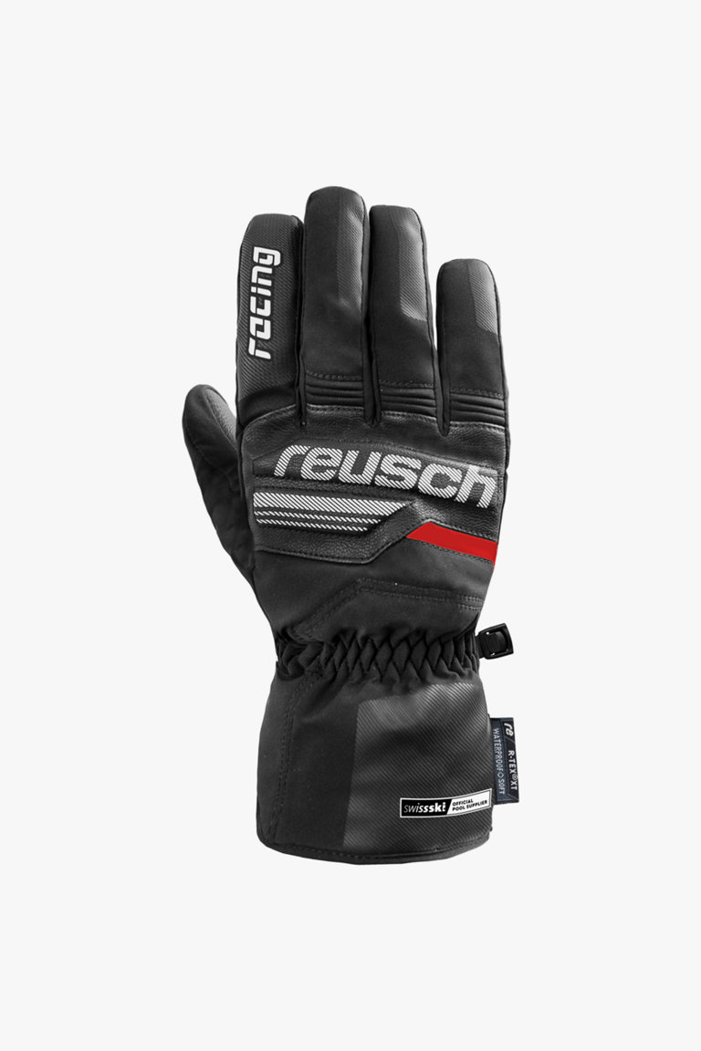 Gant reusch online ski