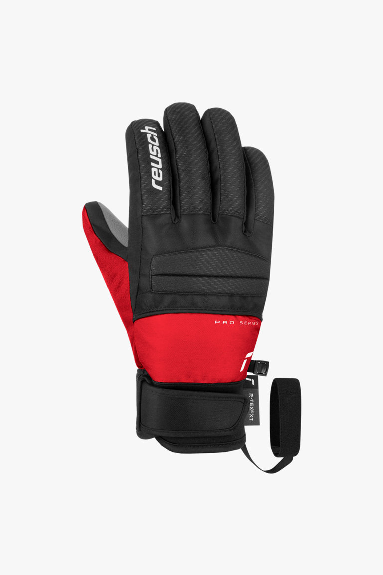 Achat Warrior Odermatt R TEX XT gant de ski enfants enfants pas cher ochsnersport.ch