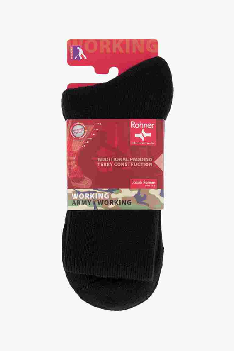 Rohner Army Working 42-44 chaussettes 