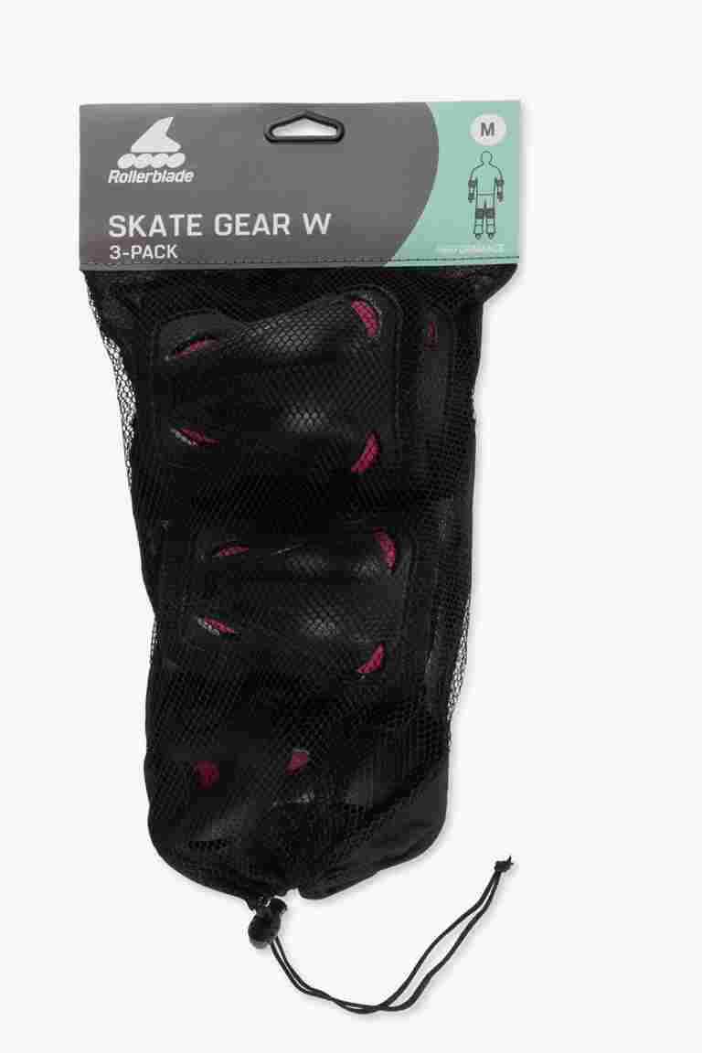 Rollerblade  3-Pack Skate Gear Damen Schoner Set