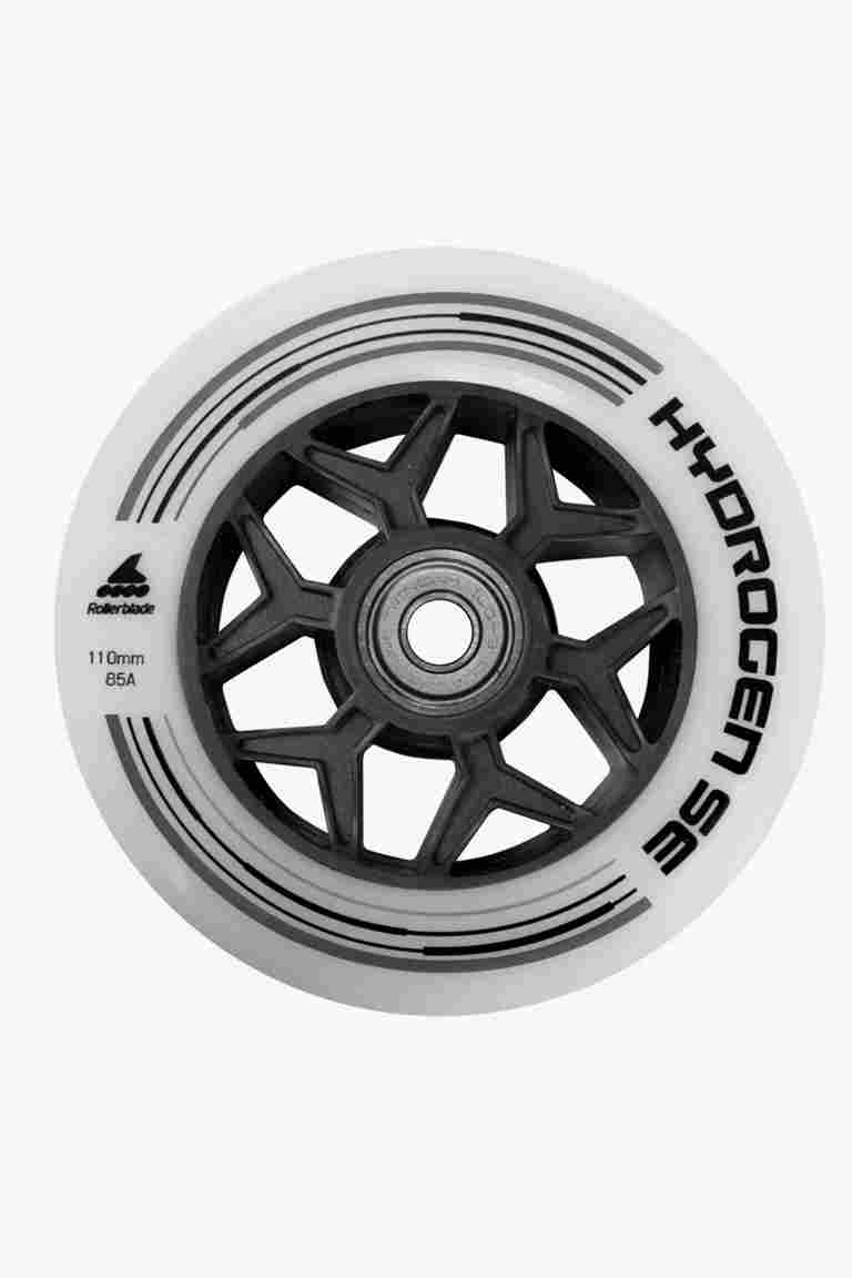 Rollerblade 6-Pack 110 mm / ILQ9 / Bearing Hydro SE rotelle