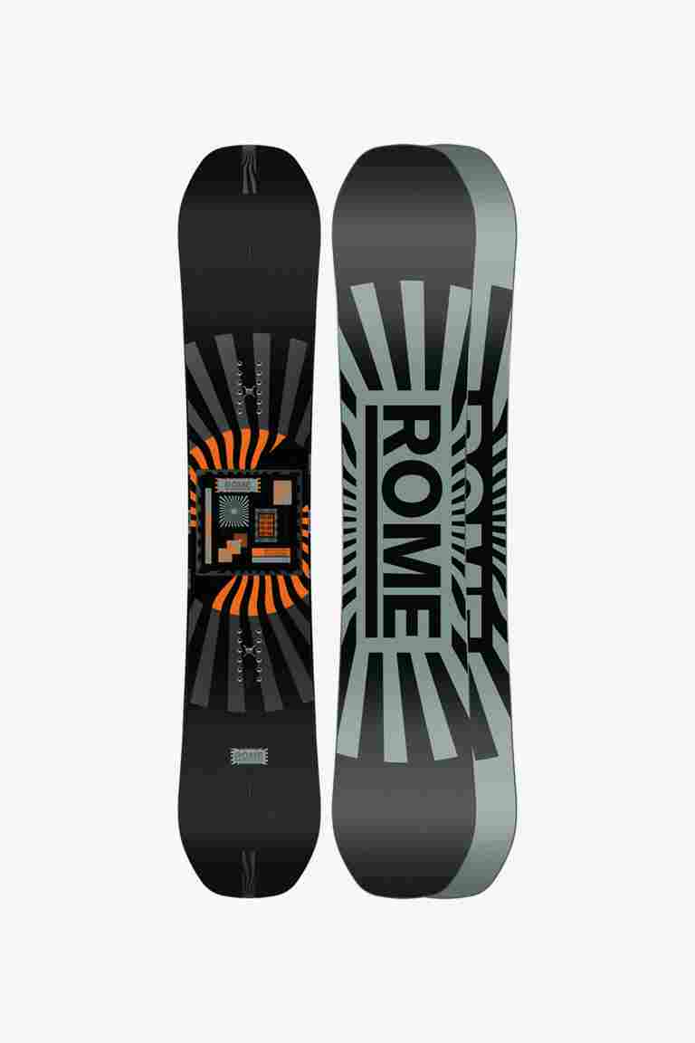 Rome Mechanic Snowboard 24/25