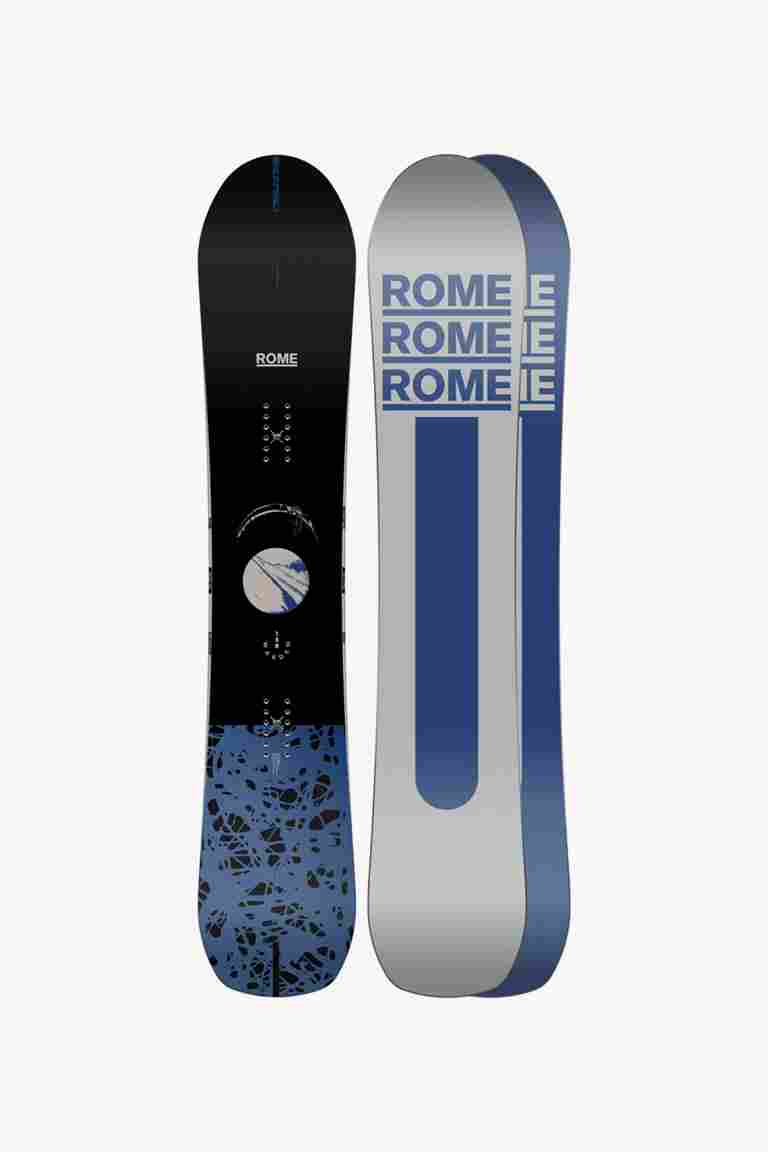 Rome Warden Snowboard 24/25