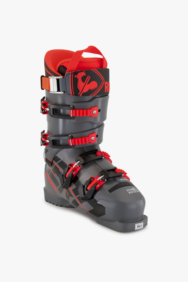 Achat Hero World Cup 130 Medium chaussures de ski hommes hommes