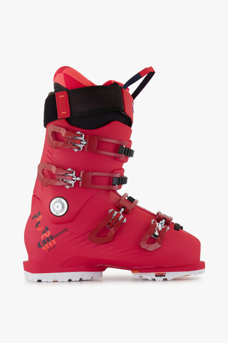 Rossignol Pure Elite 120 GW Damen Skischuh in rot kaufen