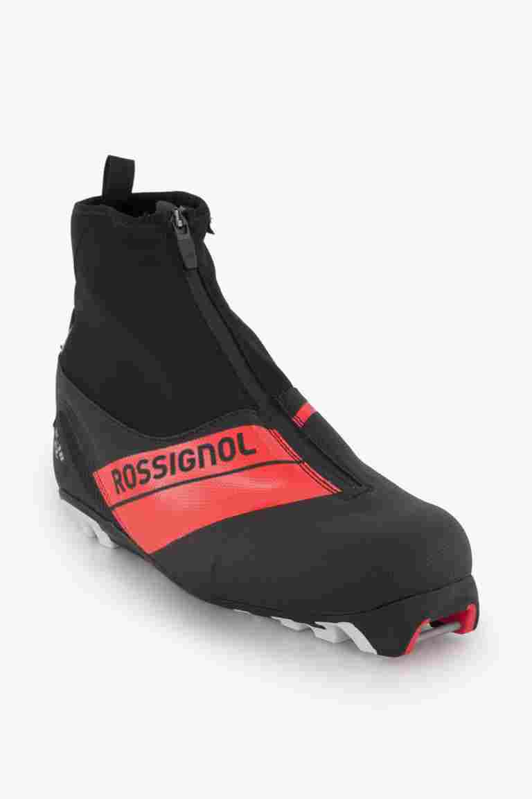 Rossignol X-10 Classic chaussure de ski de fond 