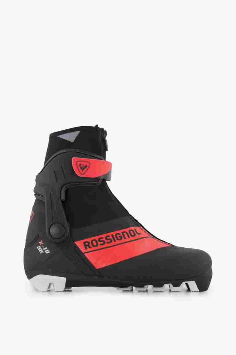 Rossignol X-10 Skate chaussure de ski de fond