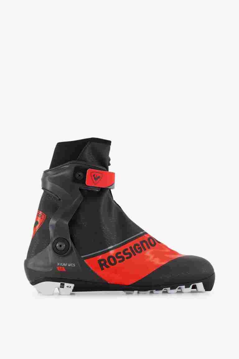 Rossignol X-IUM W.C. Skate scarpe da sci di fondo uomo