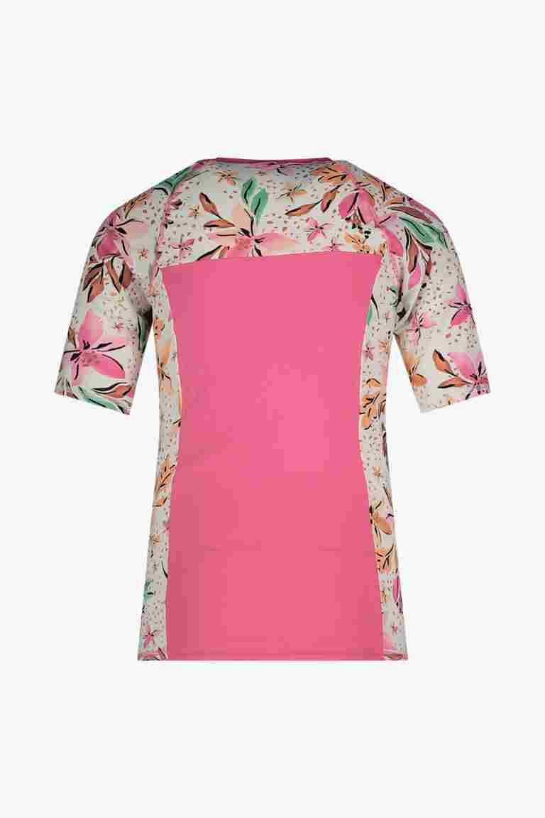 Roxy 50+ lycra shirt donna