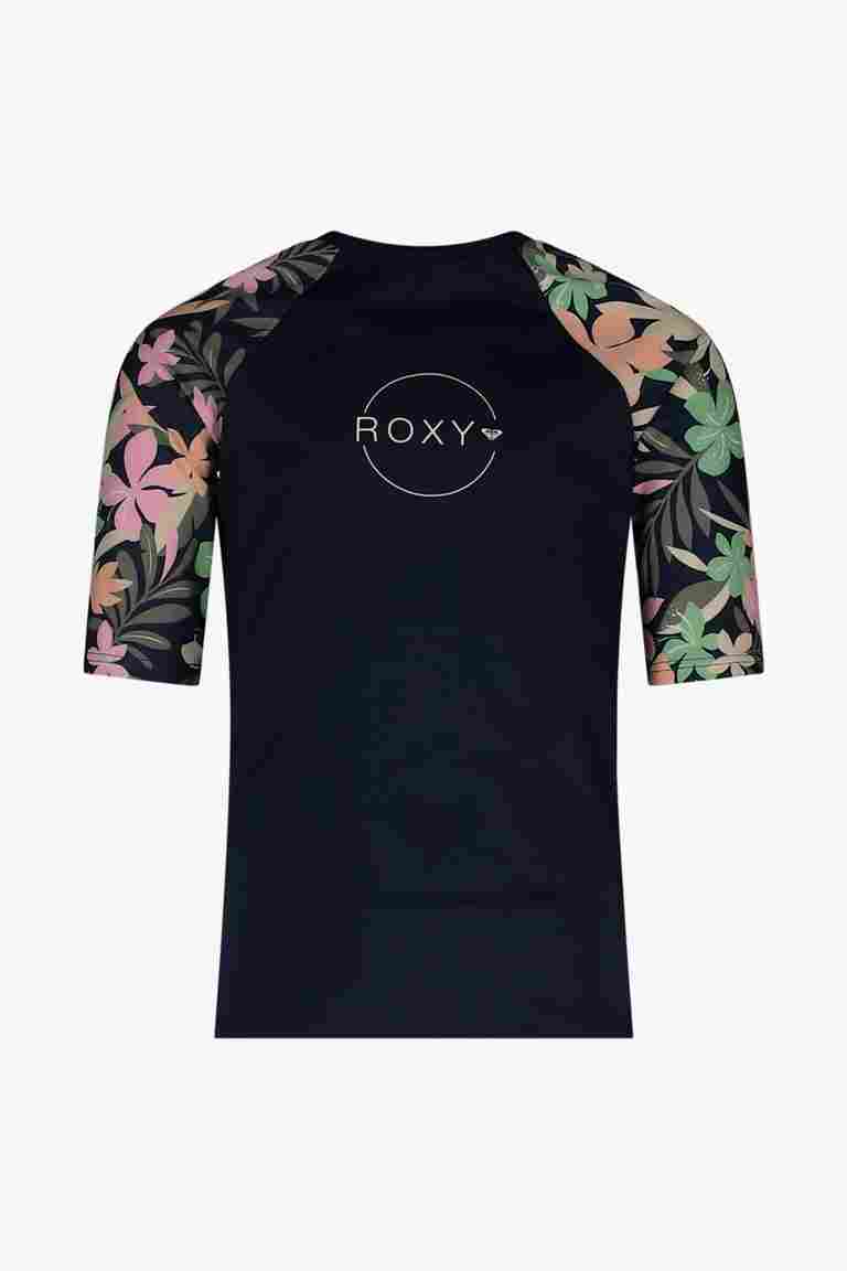Roxy 50+ shirt en lycra filles