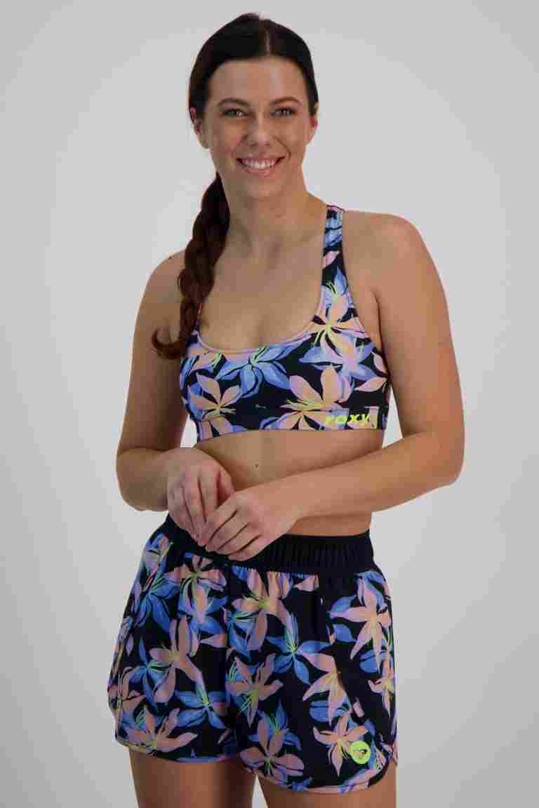 Roxy Active 2 Inch maillot de bain femmes