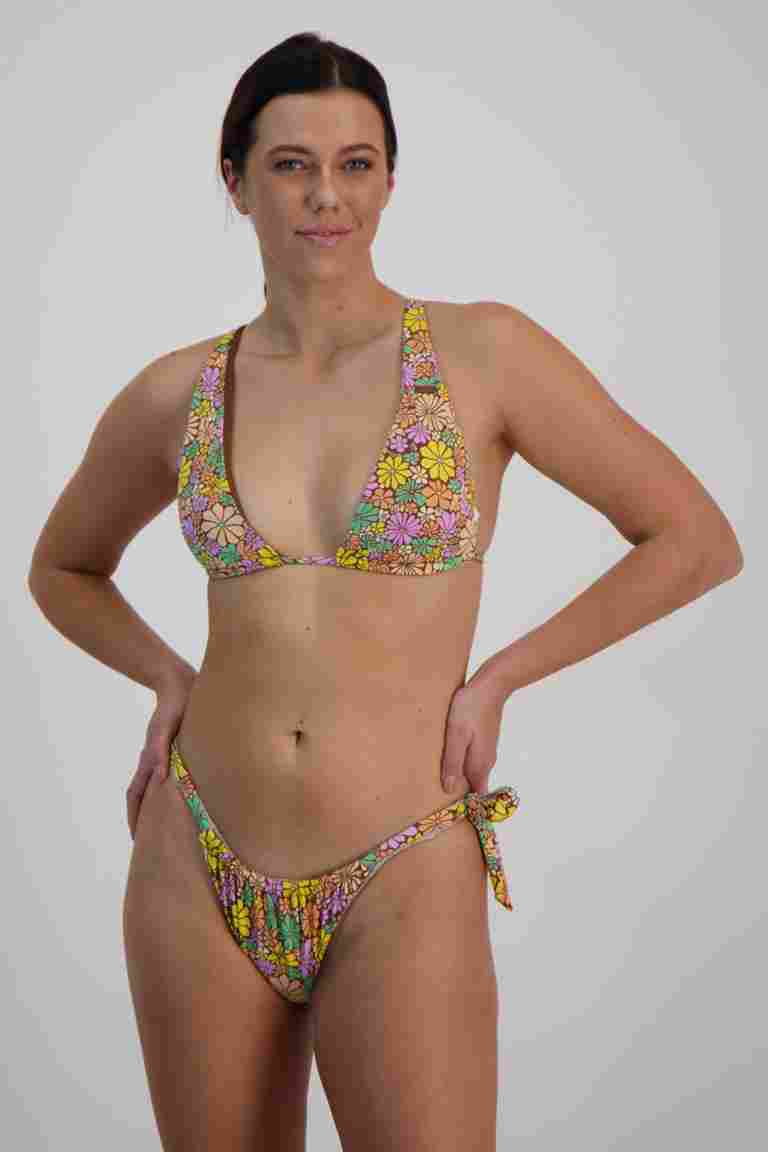 Roxy All About Sol Triangle A-C Cup bikini femmes
