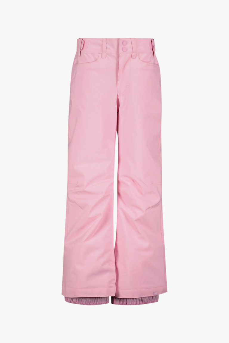 Pantalon roxy clearance ski