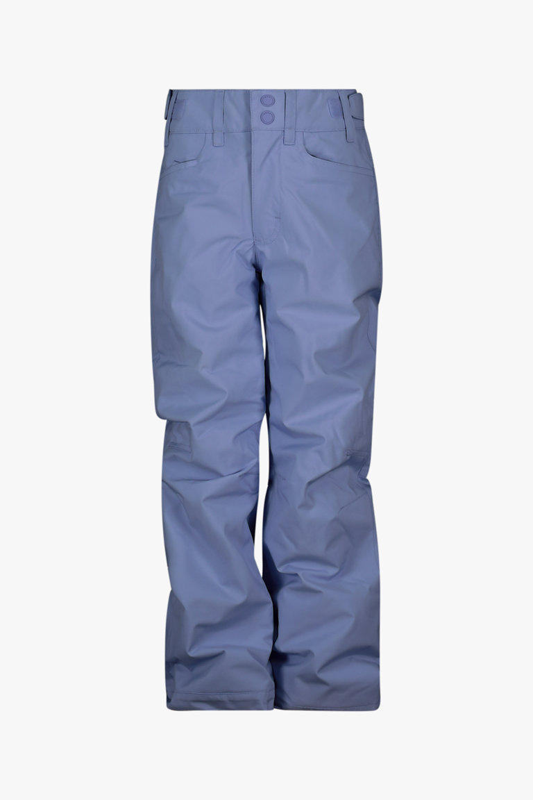 Achat Backyard pantalon de ski snowboard filles enfants pas cher